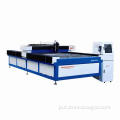 Metal laser cutting machine for steel or stainless steel, 500W YAG, 5x10ft working area, free ship